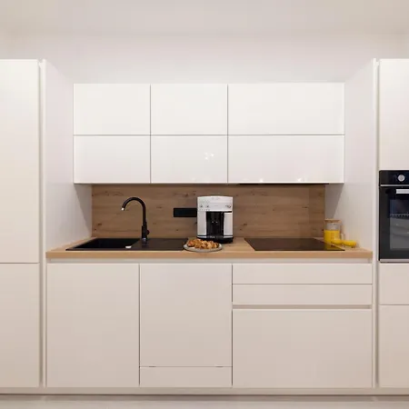 Apartment Prestige Makarska
