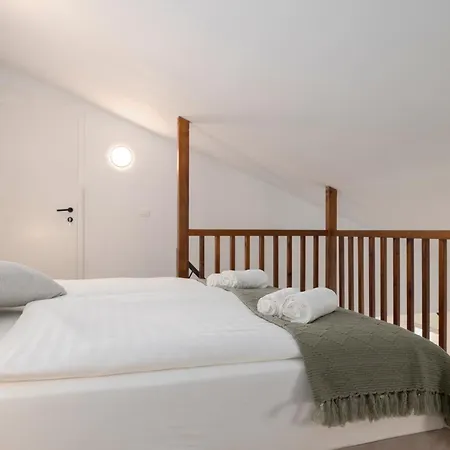 Prestige Apartment