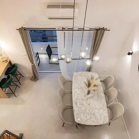 Prestige Makarska