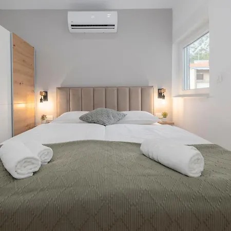 Apartment Prestige