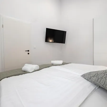Apartment Prestige Makarska