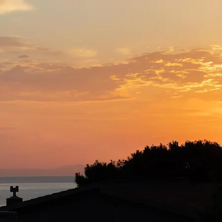 Apartment Prestige Makarska