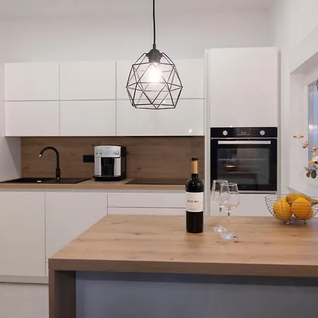 Prestige Apartment