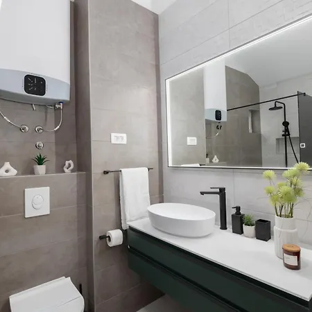 Apartment Prestige
