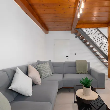 Apartment Prestige