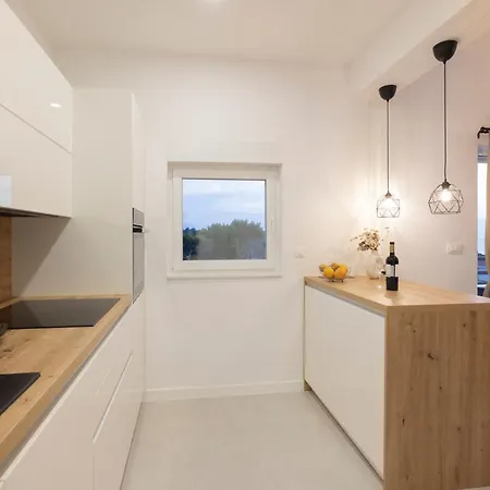 Prestige Apartment *
