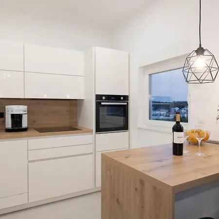Prestige Apartment