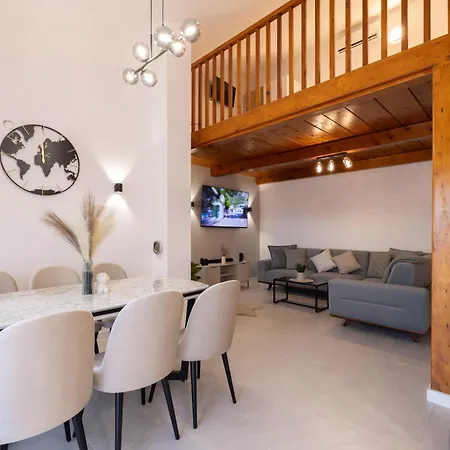 Apartment Prestige